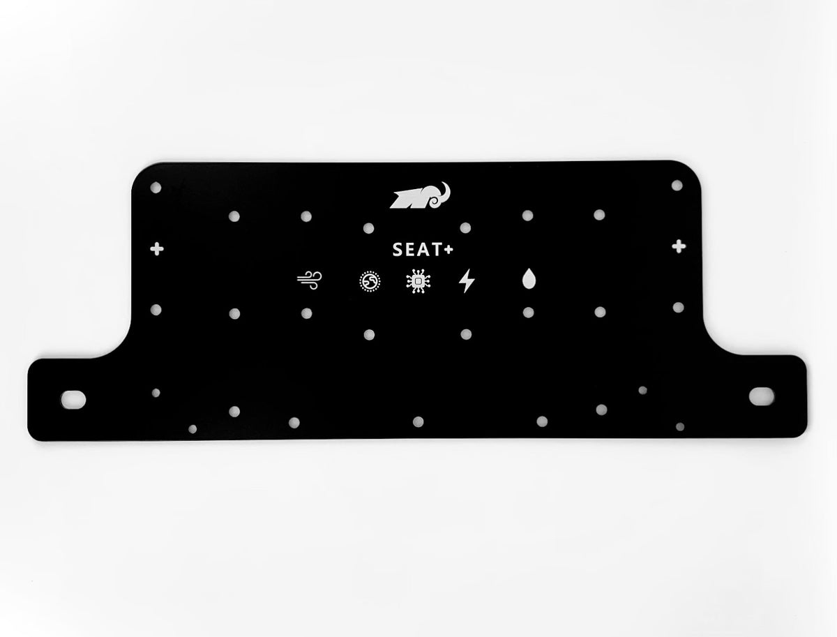 Seat+ Platform