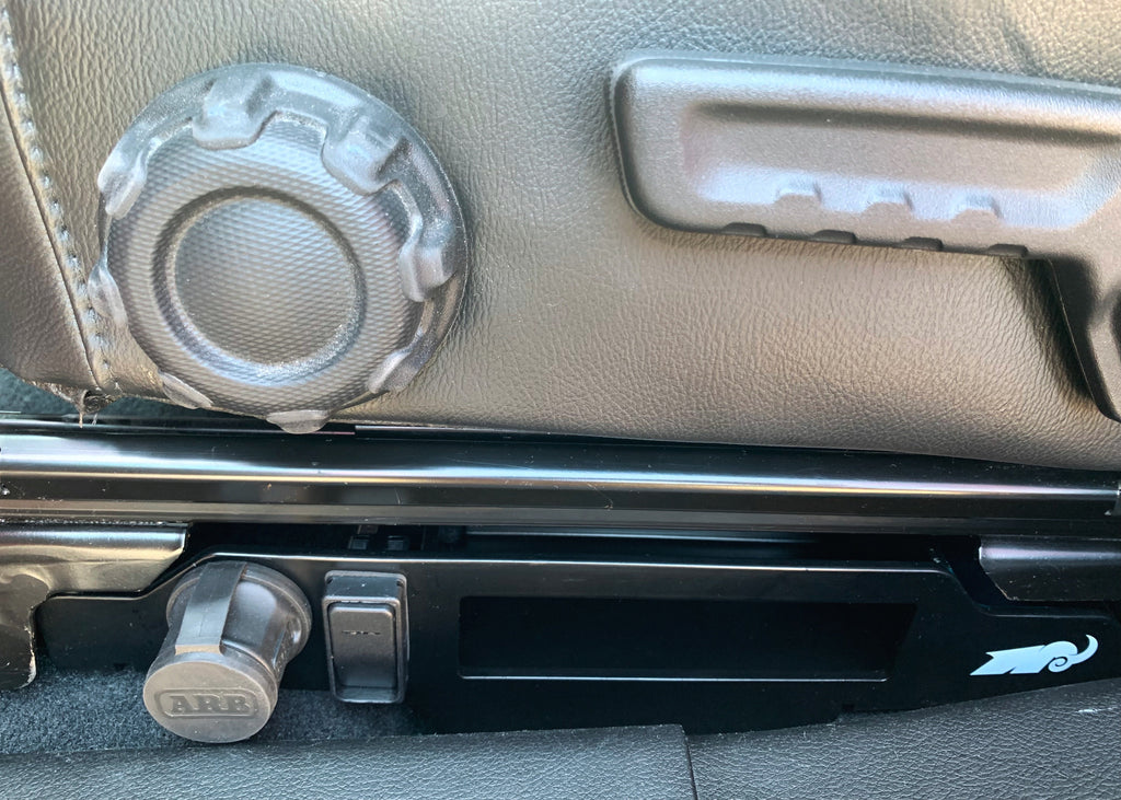 SideKick 2.0: Double the Storage, Double the Adventure. – NOMADYN