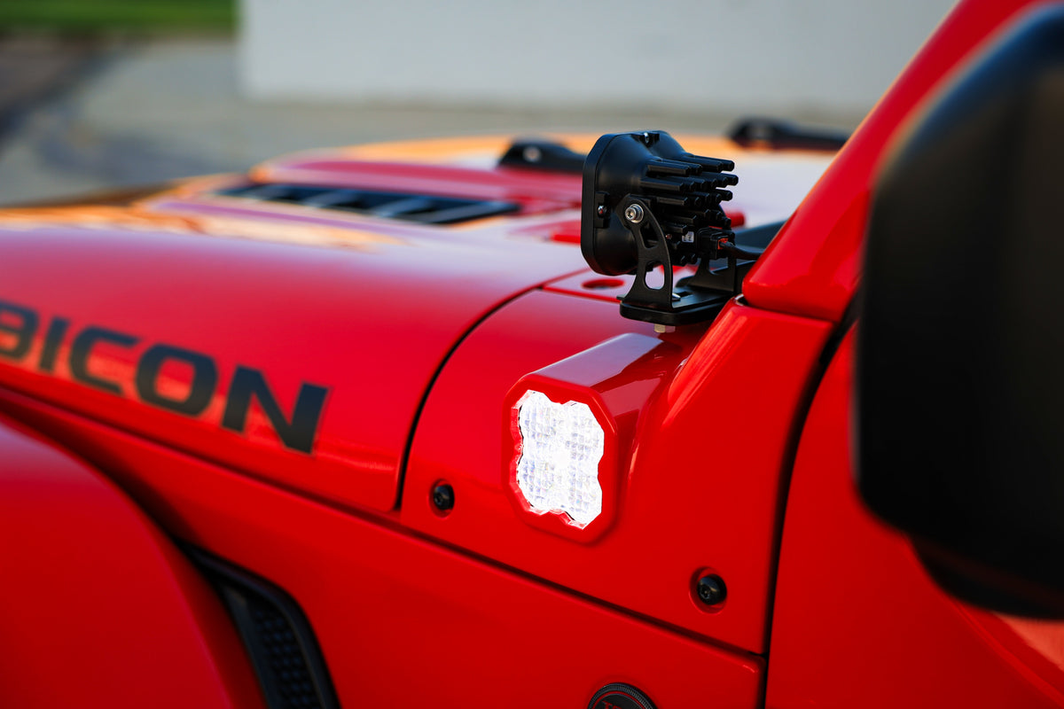 Fusion Series