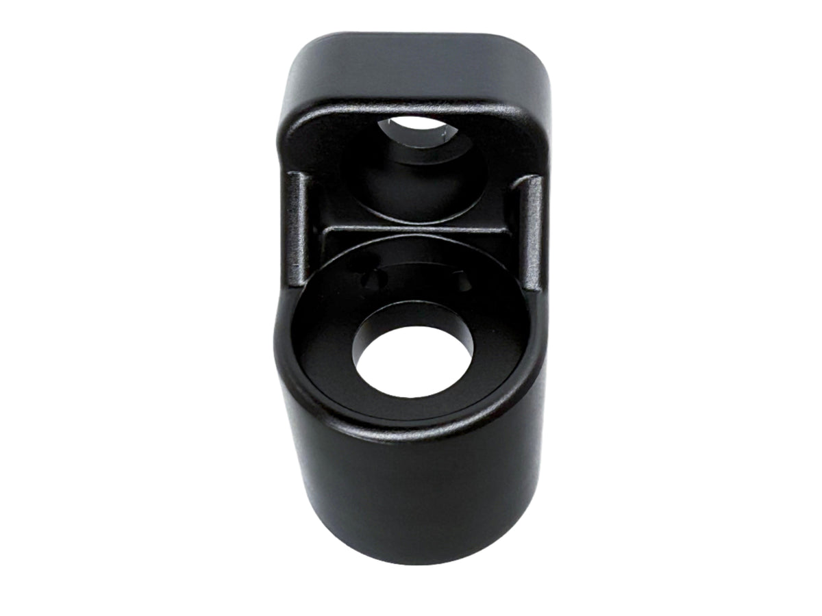 +Signal CB mount