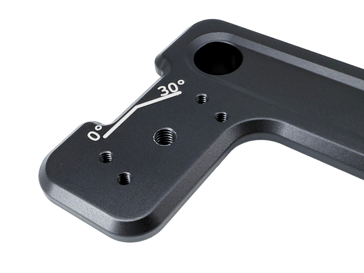 Base Mount JL Close View