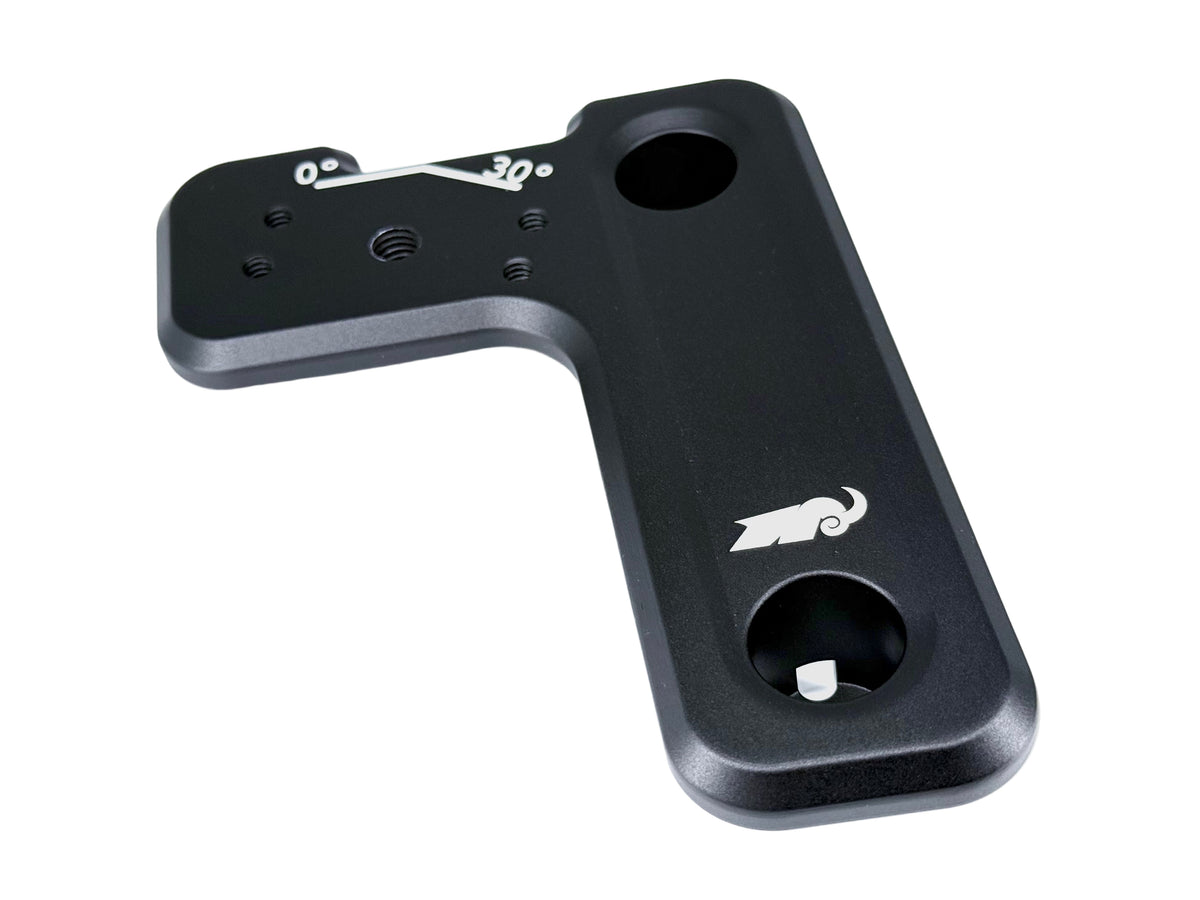 Base JL Mount PS