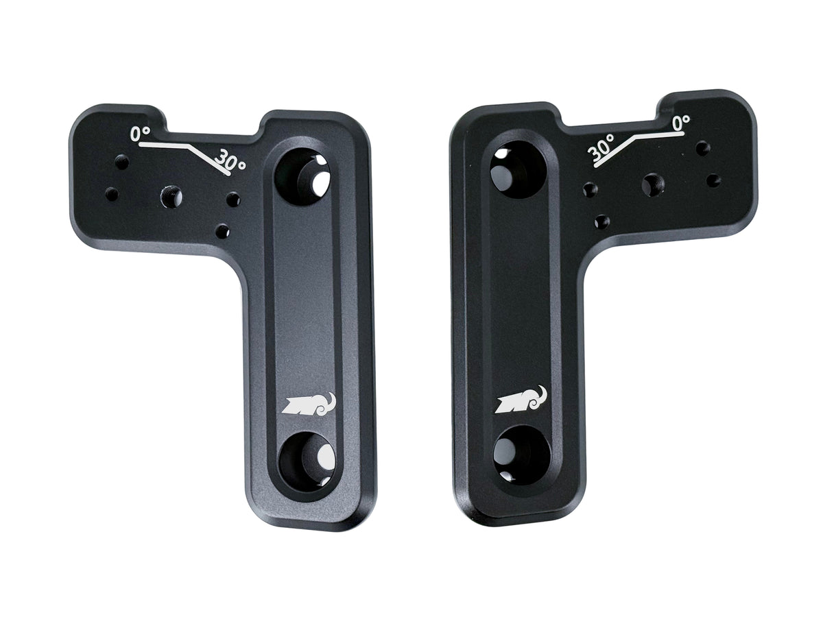 Base Mount JL Set