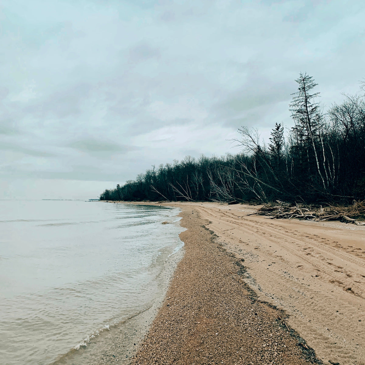 Lake Winnipeg