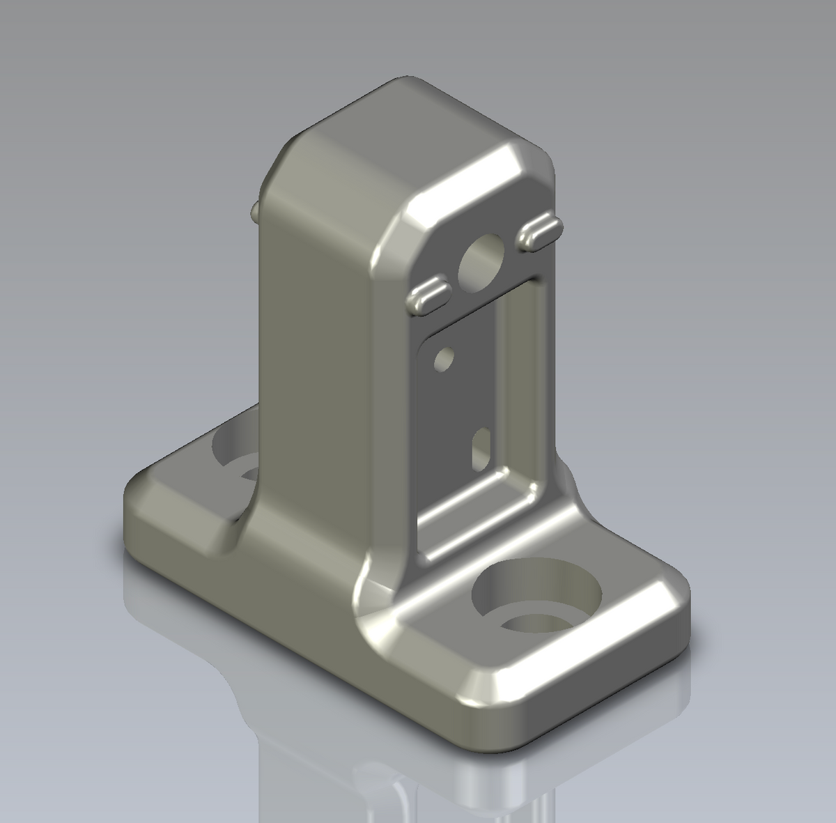 MultiMount T-Bracket