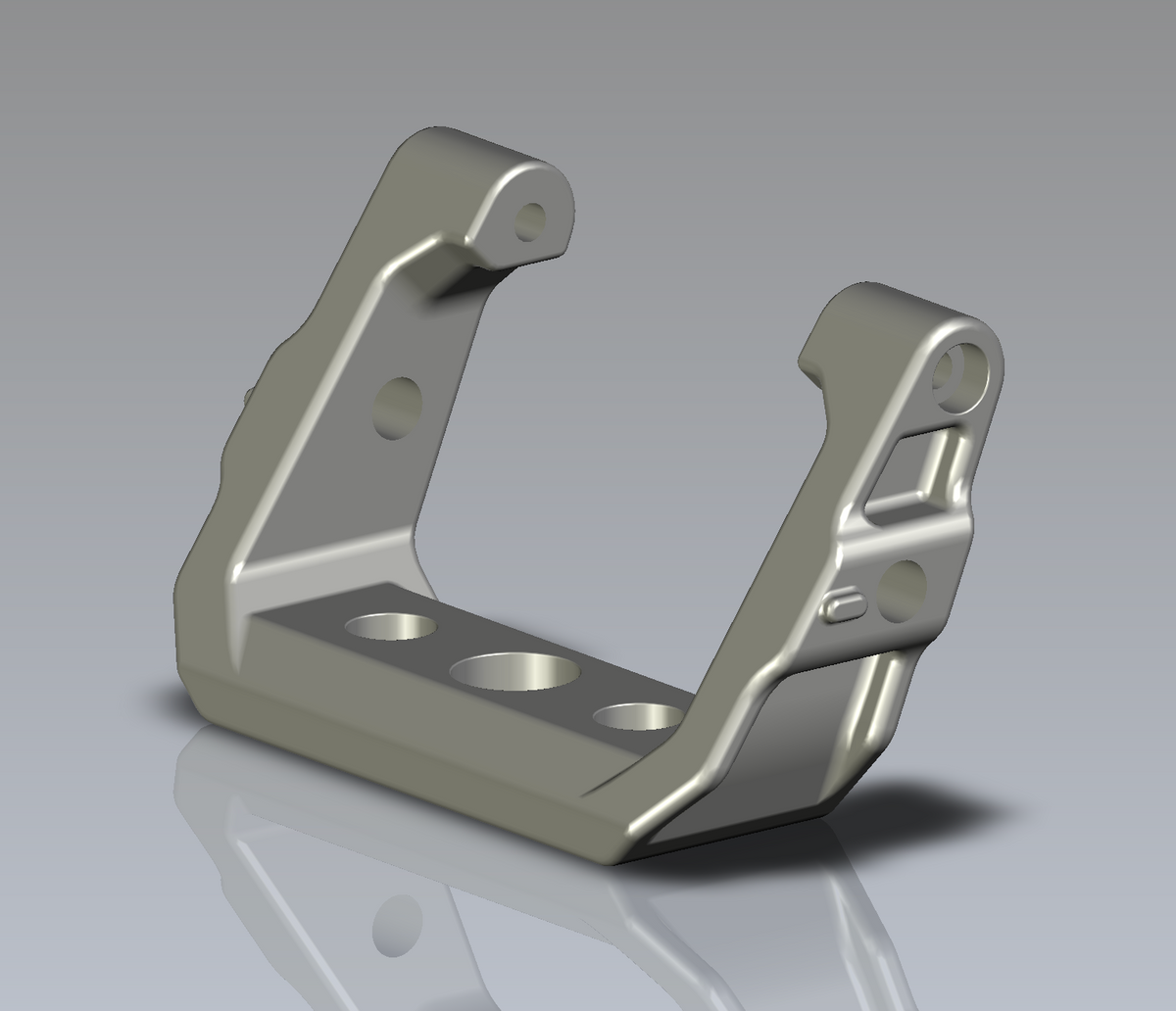 Diode Dynamics SS3 Bracket