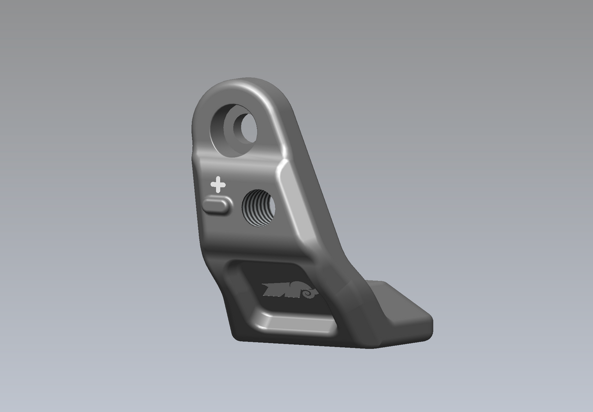 Insight SS Light Bar