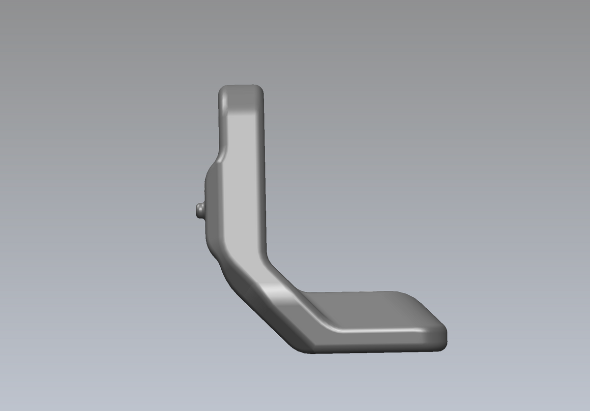 Insight SS Light Bar