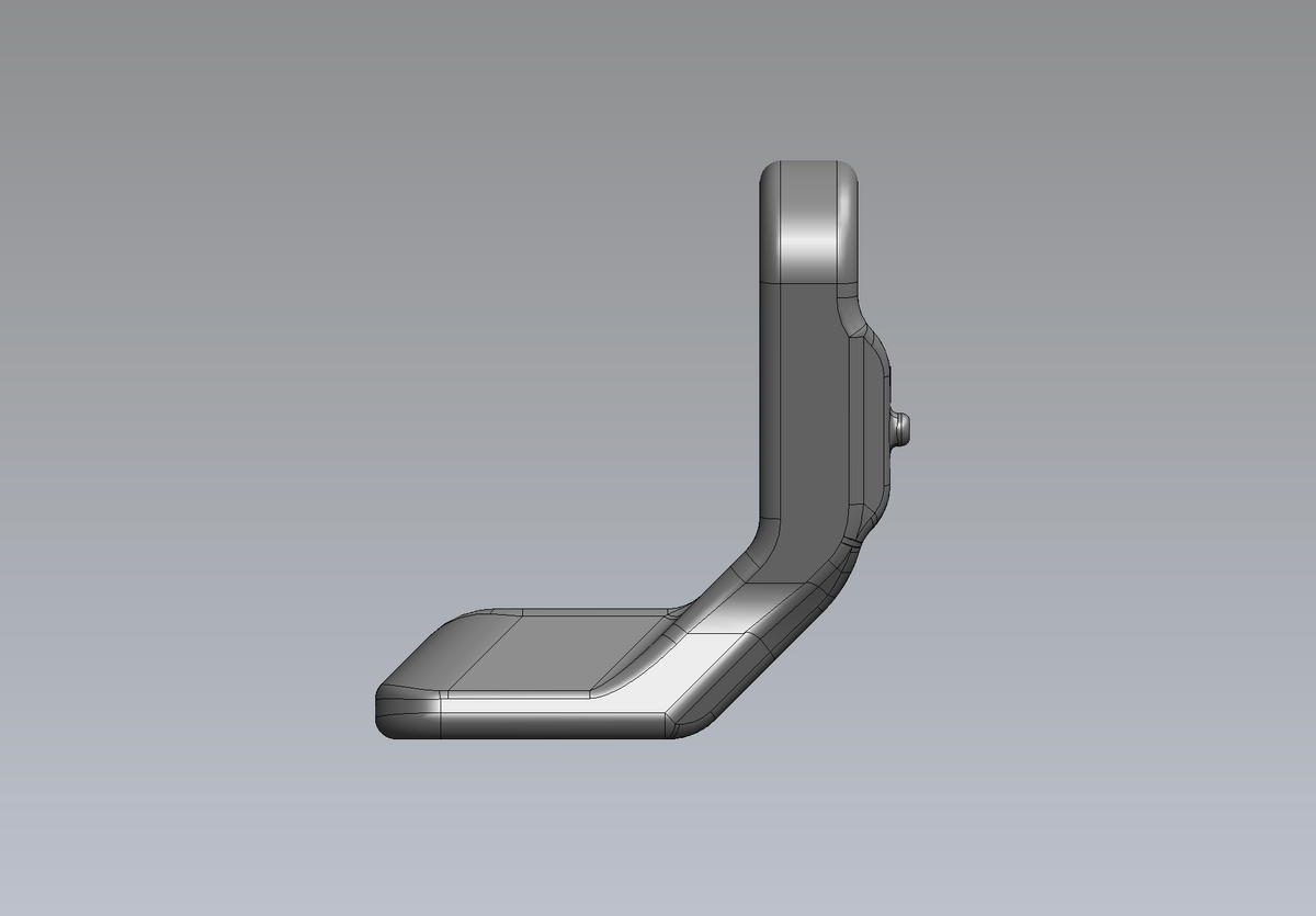 Insight SS Light Bar