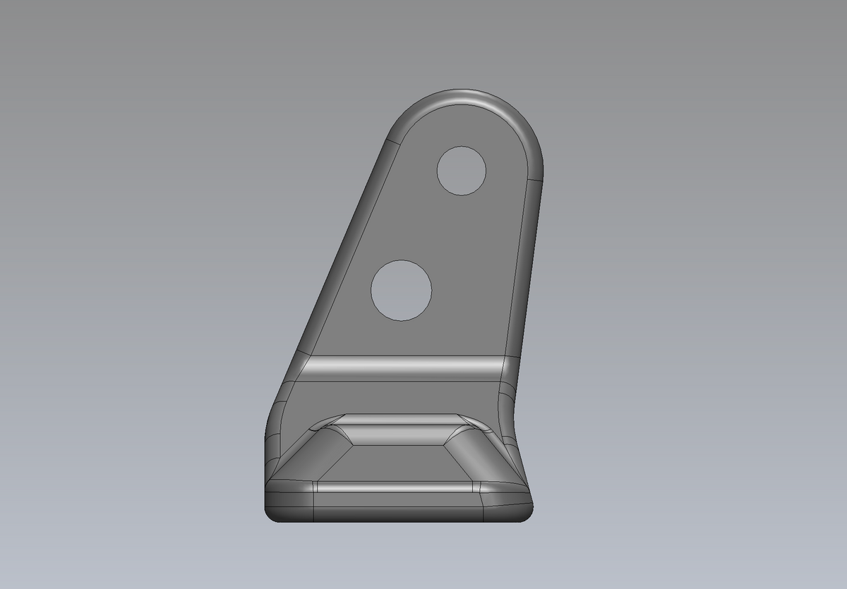 Insight SS Light Bar