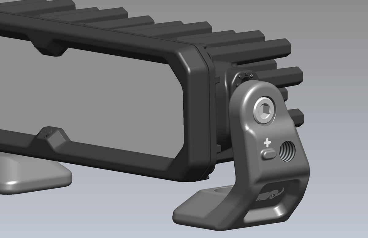 Insight SS Light Bar