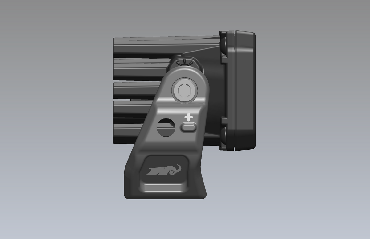 Insight SS Light Bar