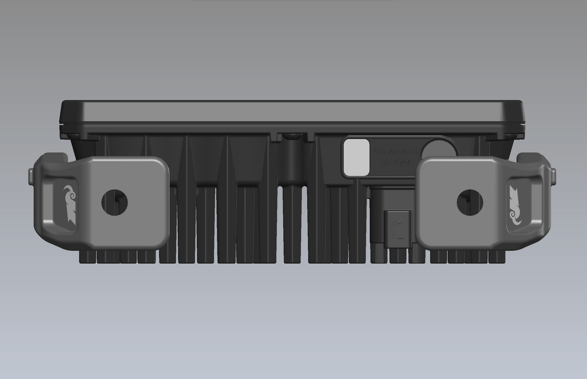 Insight SS Light Bar