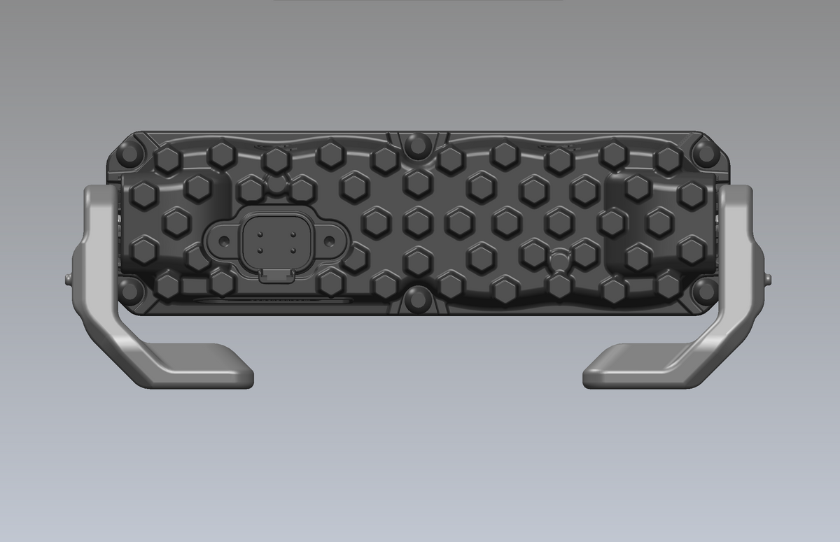 Insight SS Light Bar