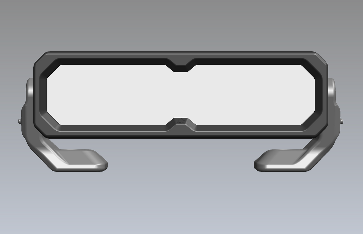 Insight SS Light Bar