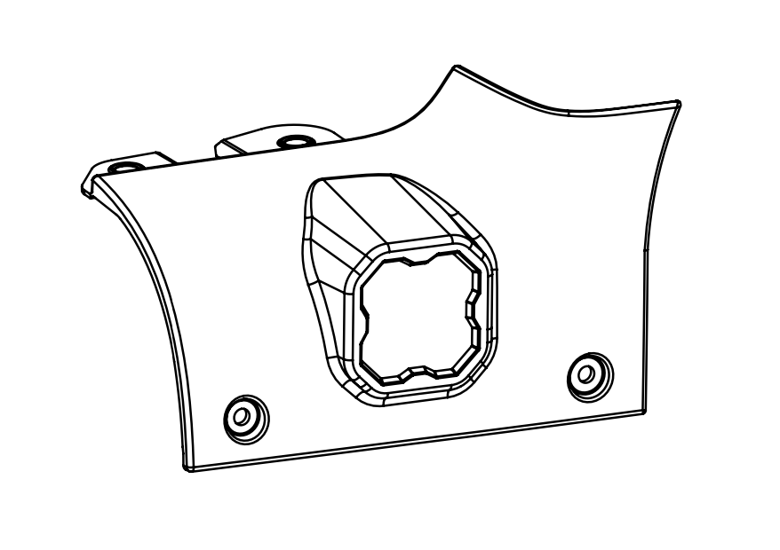 Insight Fusion - CAD Graphic