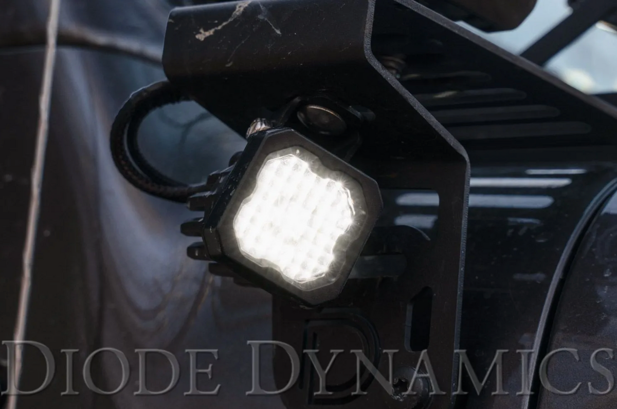 Diode Dynamics SSC1 Off Road Lights