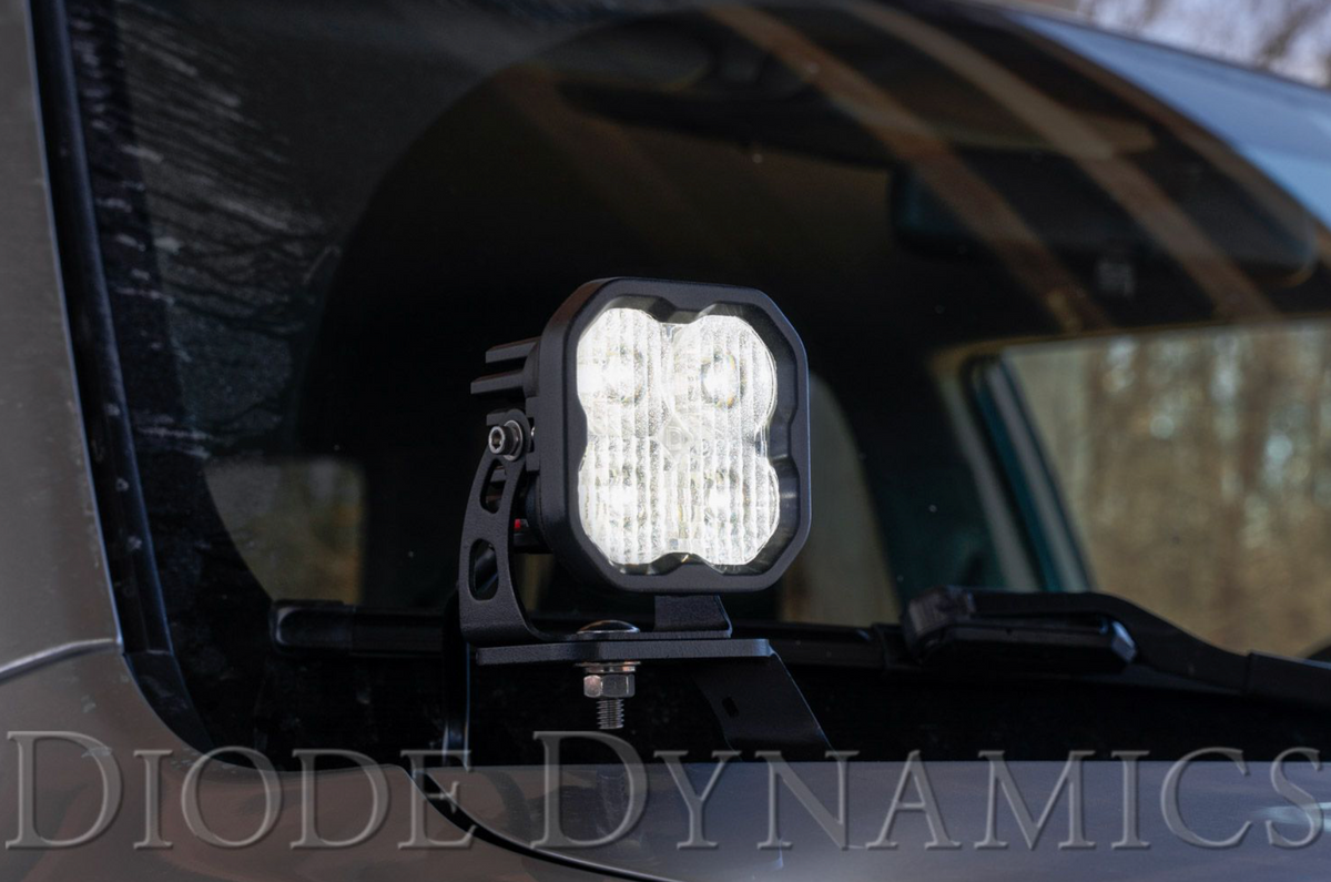 Diode Dynamics SS3 Off Road Lights